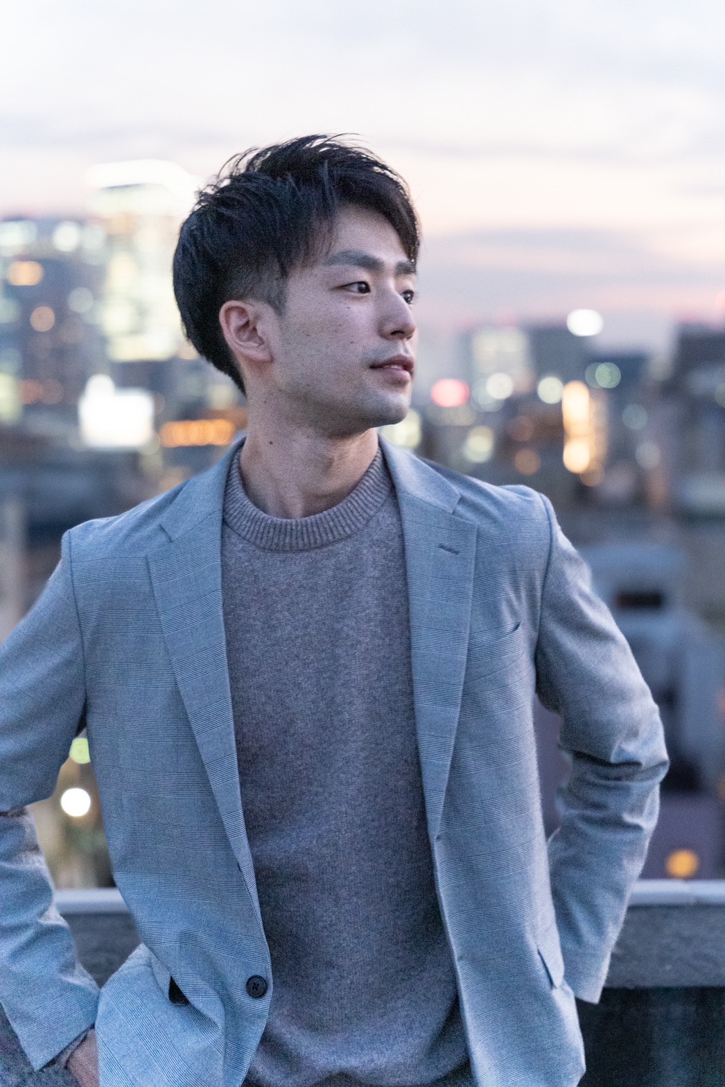 佐藤 次郎